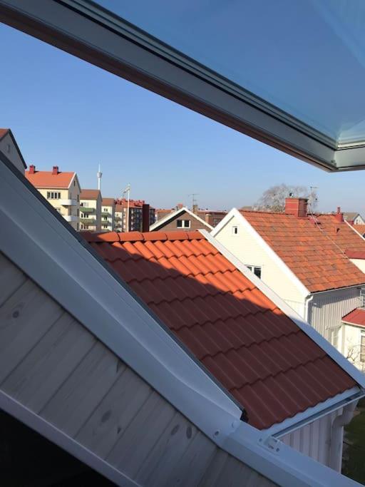 Eklinds Rum Och Traedgard Göteborg Exteriör bild