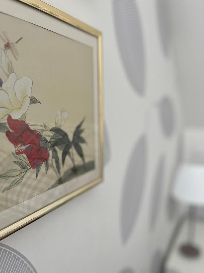 Eklinds Rum Och Traedgard Göteborg Exteriör bild